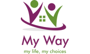 My Way Support CIC Limited logo